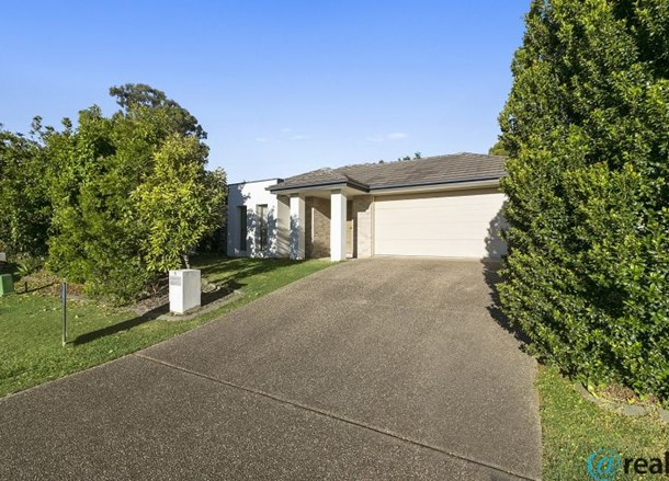 5 Peggy Road, Bellmere QLD 4510