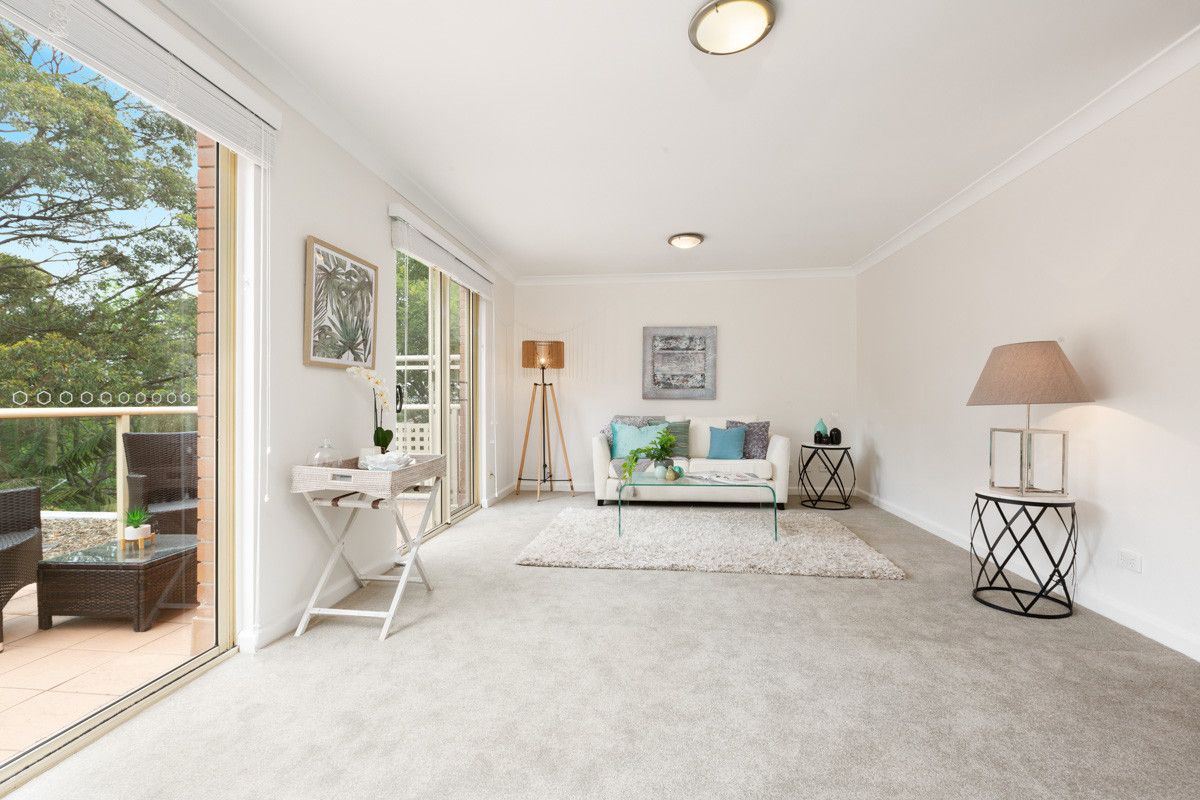 5/85 Shirley Road, Wollstonecraft NSW 2065, Image 0