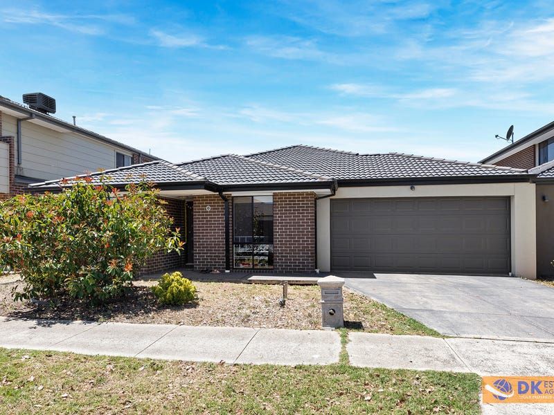 25 Pistachia Drive, Tarneit VIC 3029, Image 0