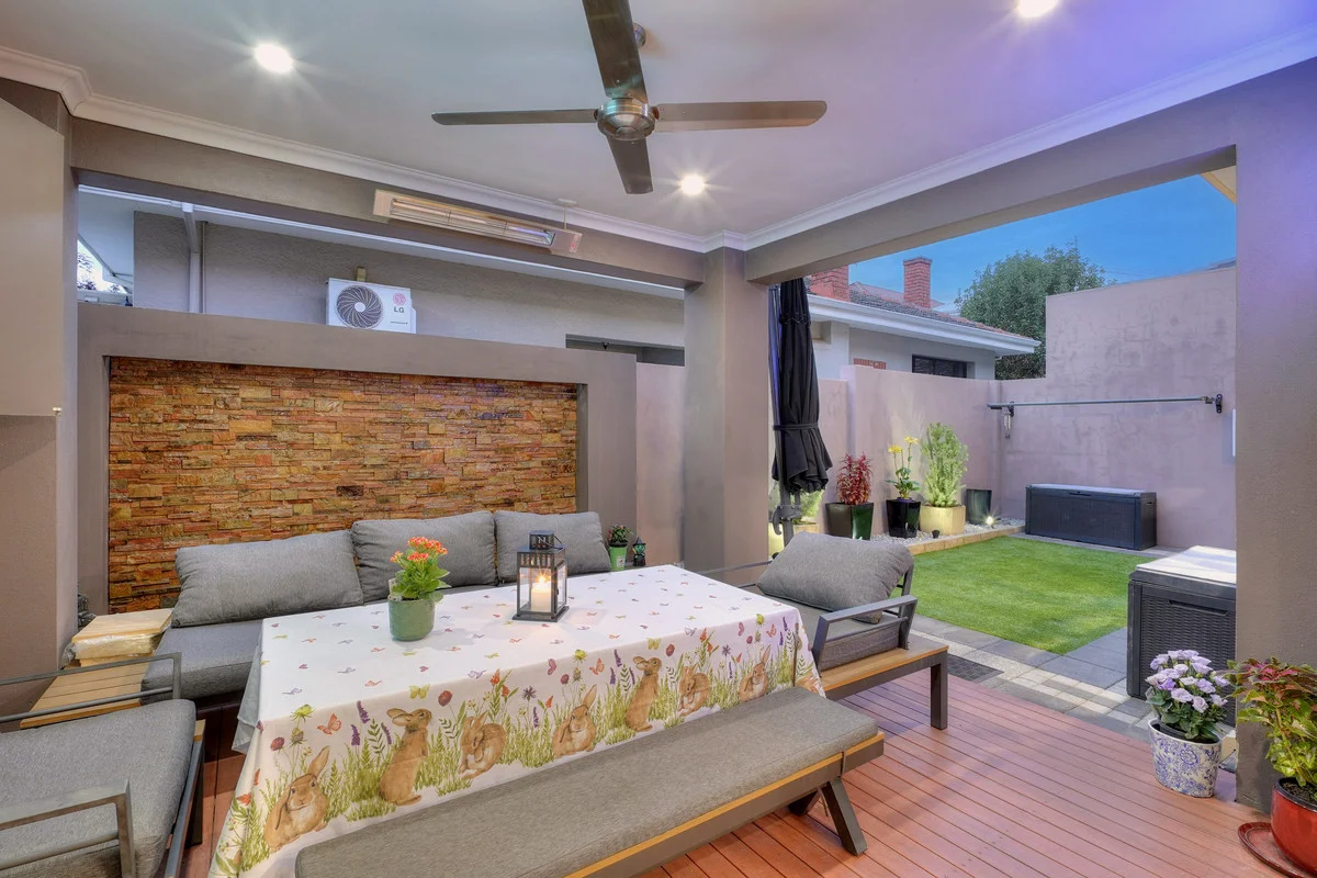 Additional image 12 of 4/64A Third Avenue, Mount Lawley WA 6050