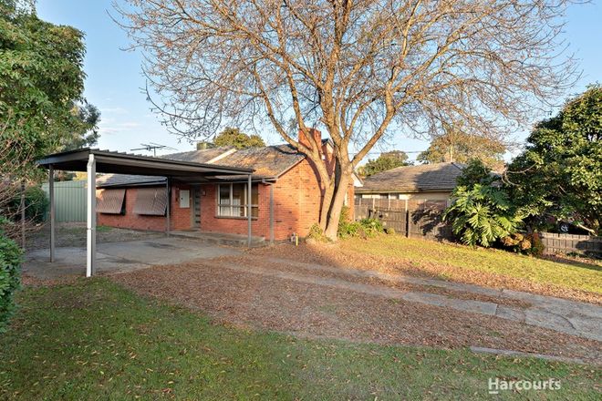 Picture of 16 Allister Close, KNOXFIELD VIC 3180