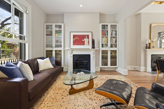 Picture of 14 Thomson Street, DARLINGHURST NSW 2010