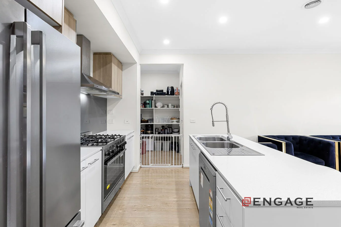 Additional image 12 of 34 Surround Drive, Mambourin VIC 3024