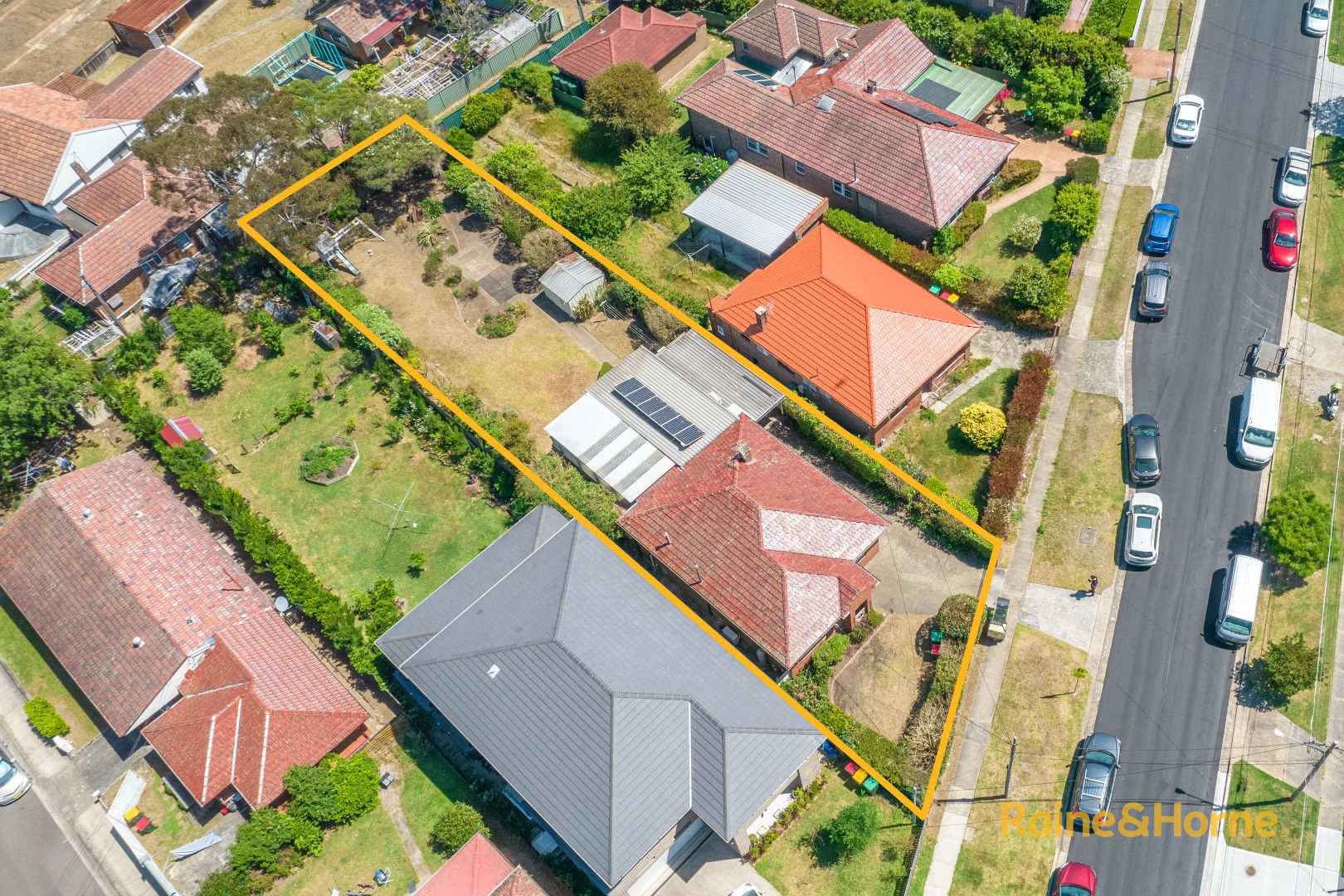 5 Hunts Avenue, Eastwood NSW 2122, Image 2