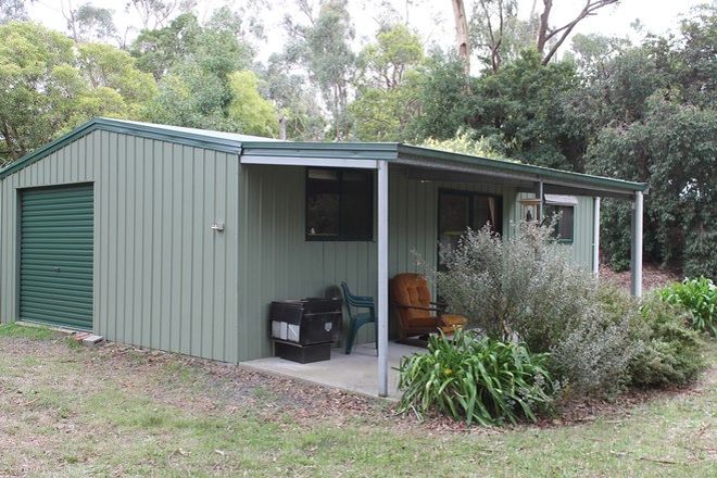 Picture of 140 Birregurra-Yeodene Road, YEODENE VIC 3249