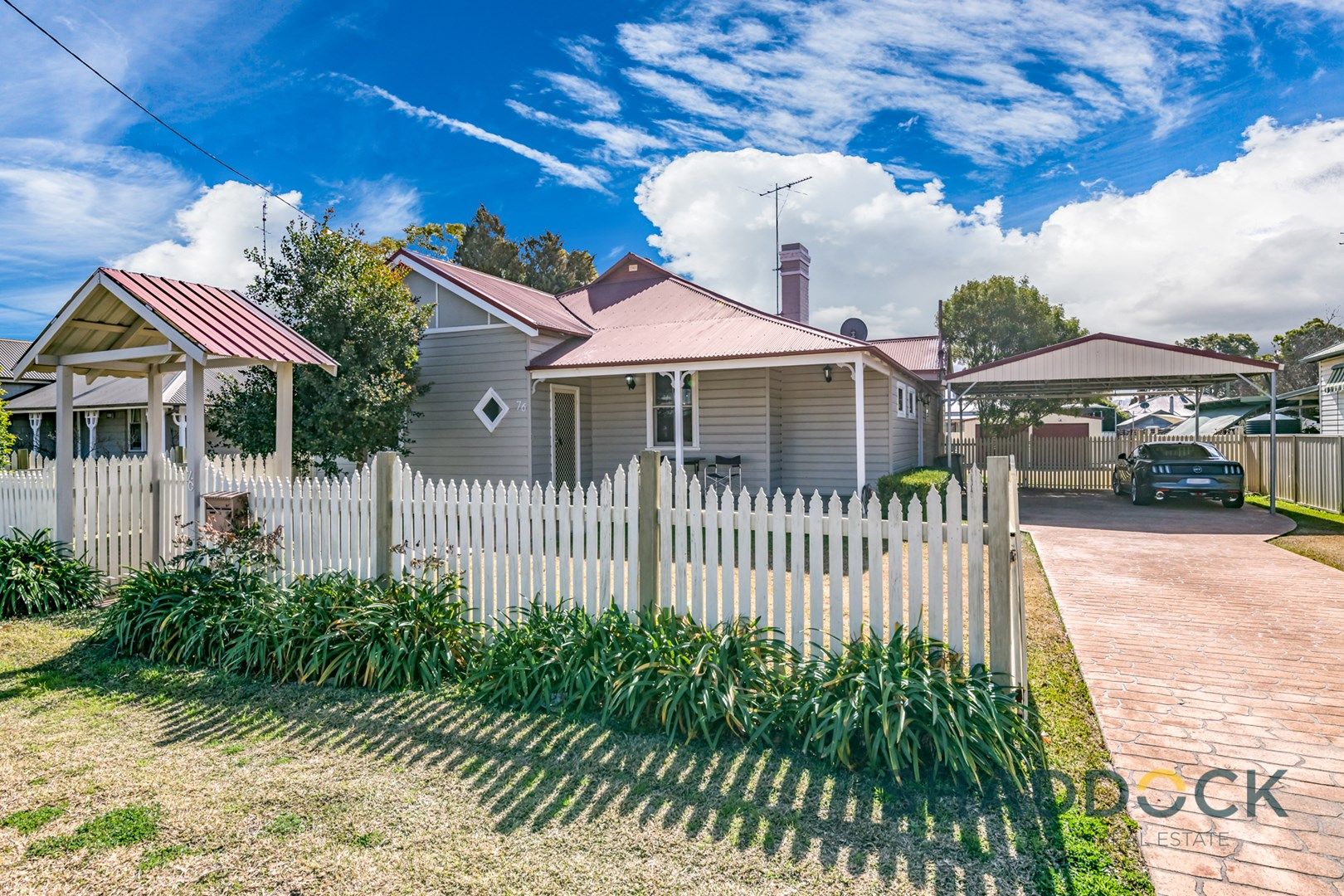 76 Castlereagh Street, Singleton NSW 2330, Image 0