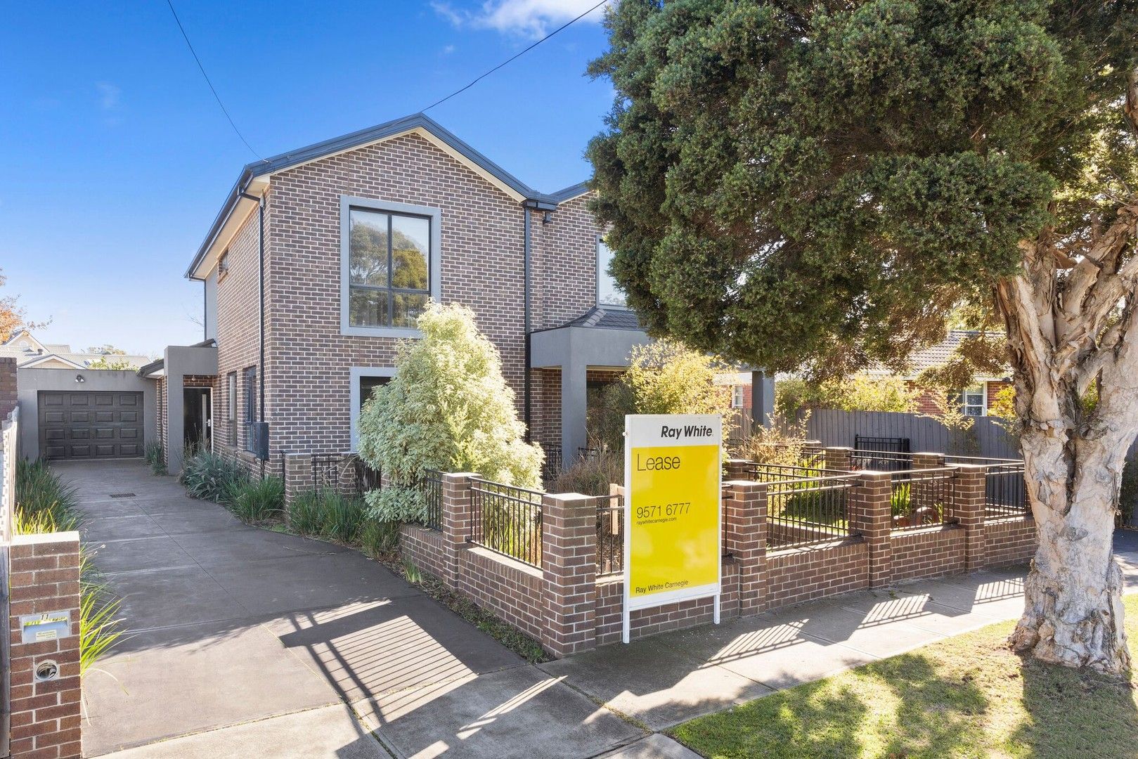 4 bedrooms House in 11 Peterson Street HIGHETT VIC, 3190