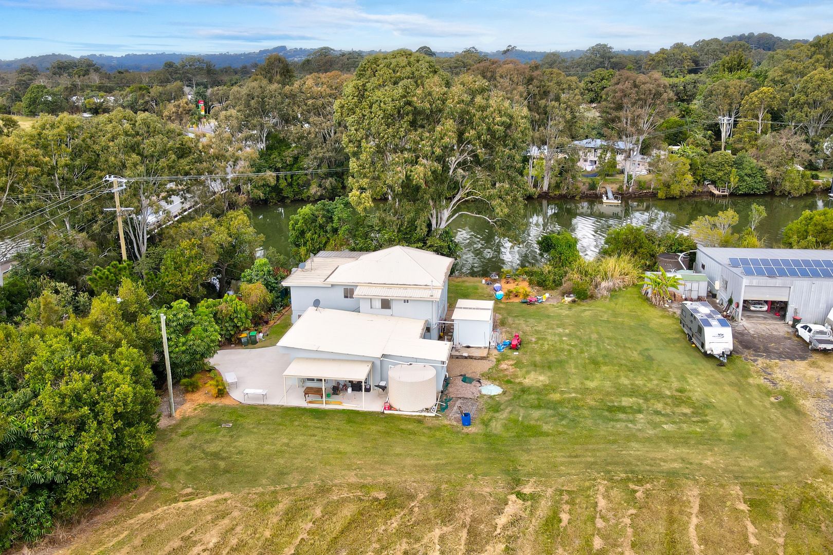 178 180 David Low Way, Bli Bli QLD 4560 Domain