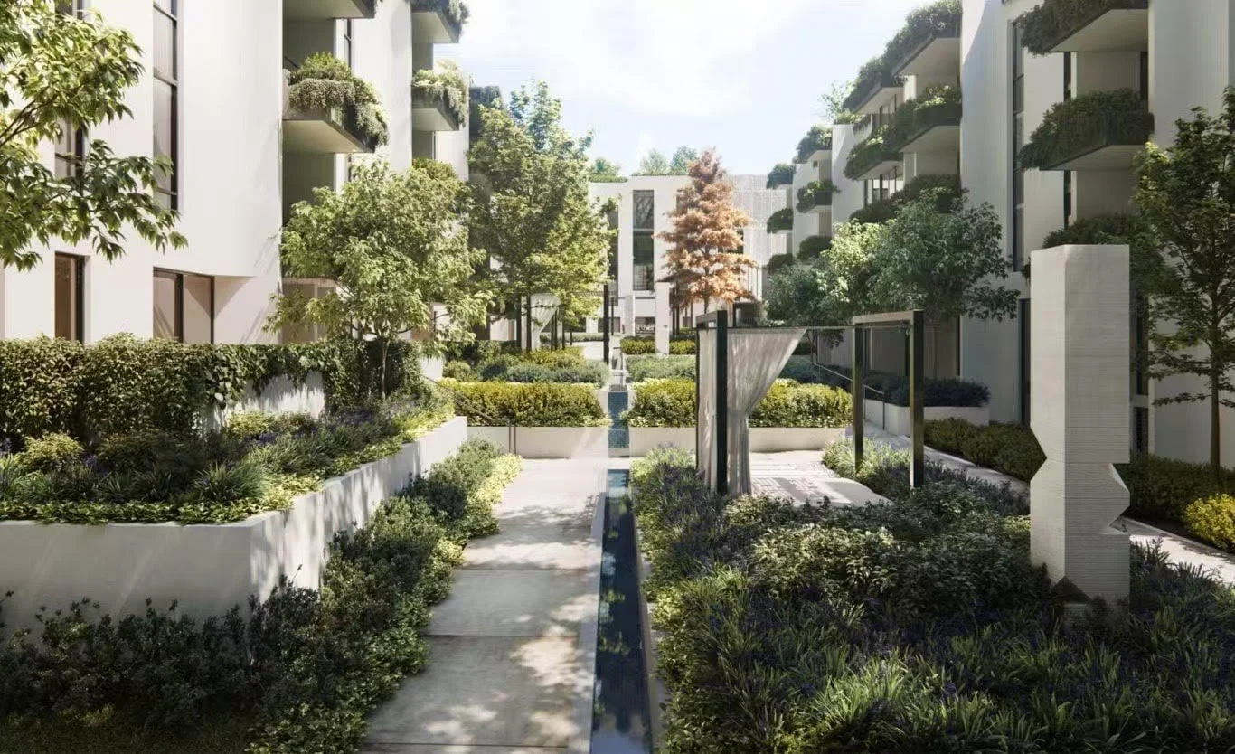 Additional image 3 of K306/41 Terry Road, Rouse Hill NSW 2155