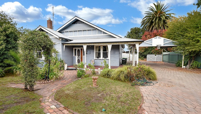 Picture of 16 Bowden Street, HORSHAM VIC 3400