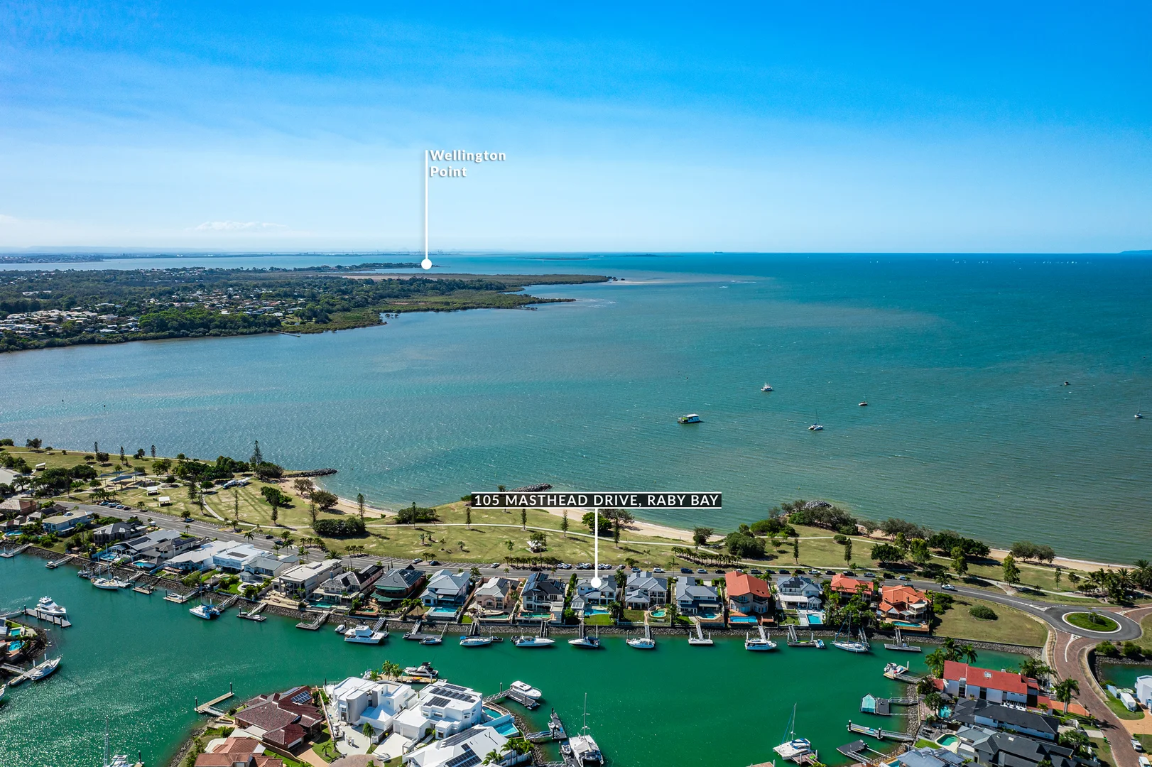 Additional image 21 of 105 Masthead Drive, Raby Bay QLD 4163