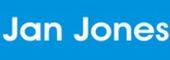 Logo for Jan Jones Real Estate
