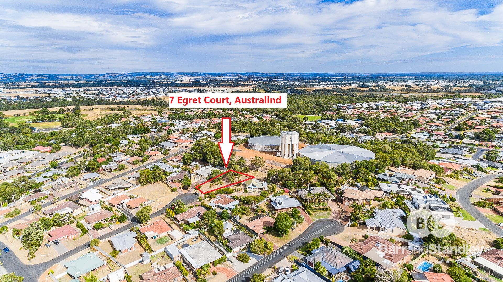 7 Egret Court, Australind WA 6233, Image 1