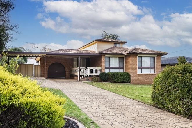 Picture of 22 Norman Road, MUDGEE NSW 2850