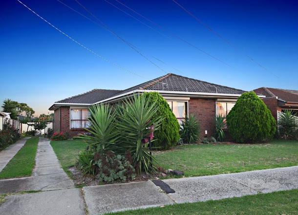 33 Evergreen Avenue, Albanvale VIC 3021