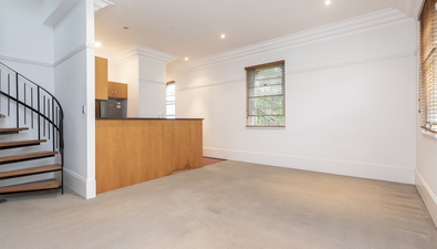 Picture of 5/128 Victoria Street, POTTS POINT NSW 2011