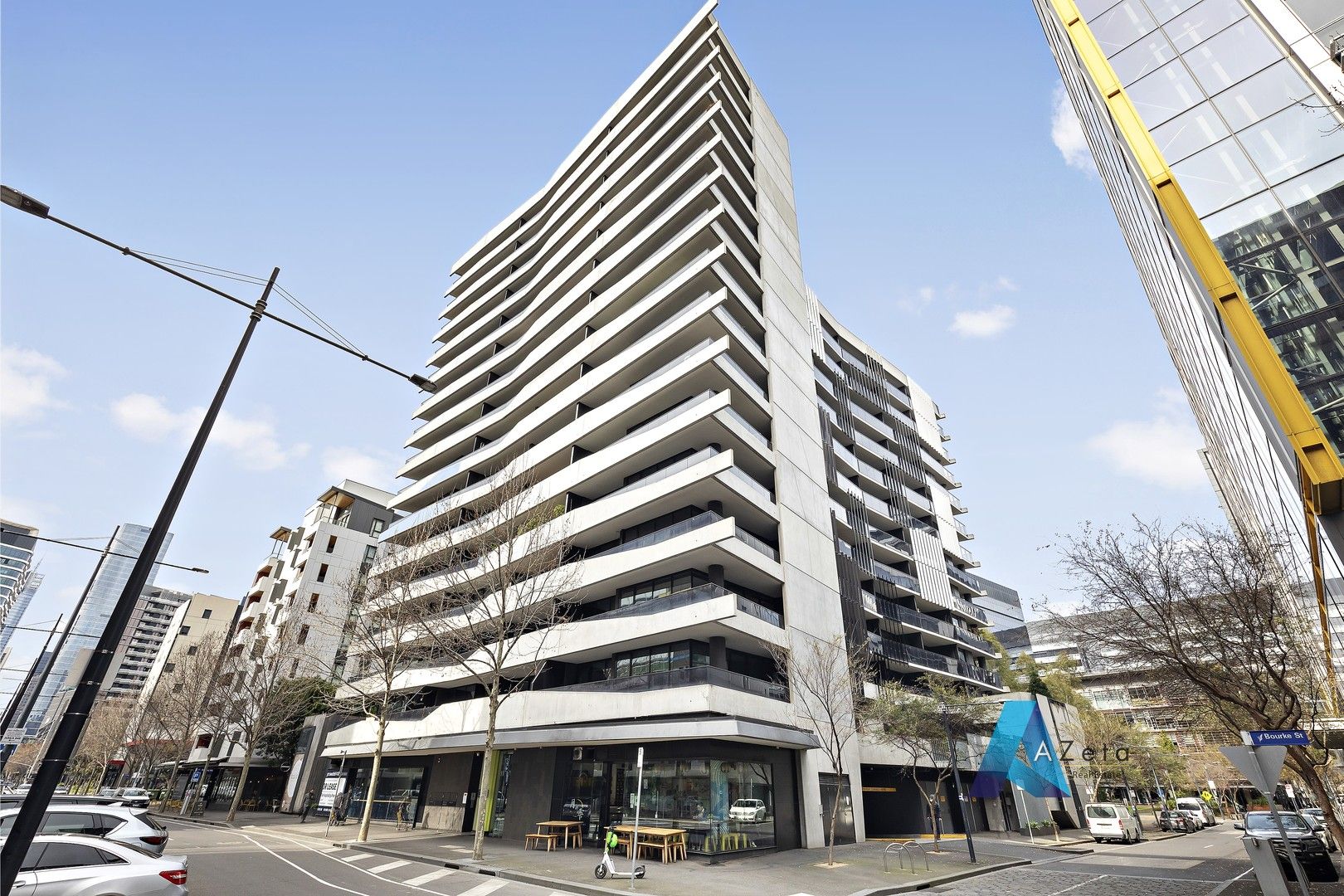 1106/815 Bourke Street, Docklands VIC 3008