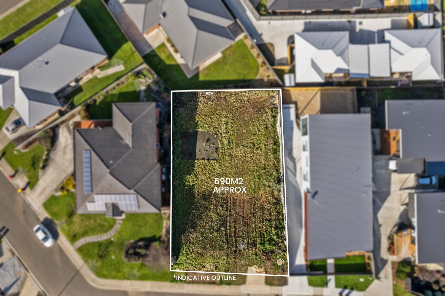 13 Marion Avenue, Newstead TAS 7250 Domain