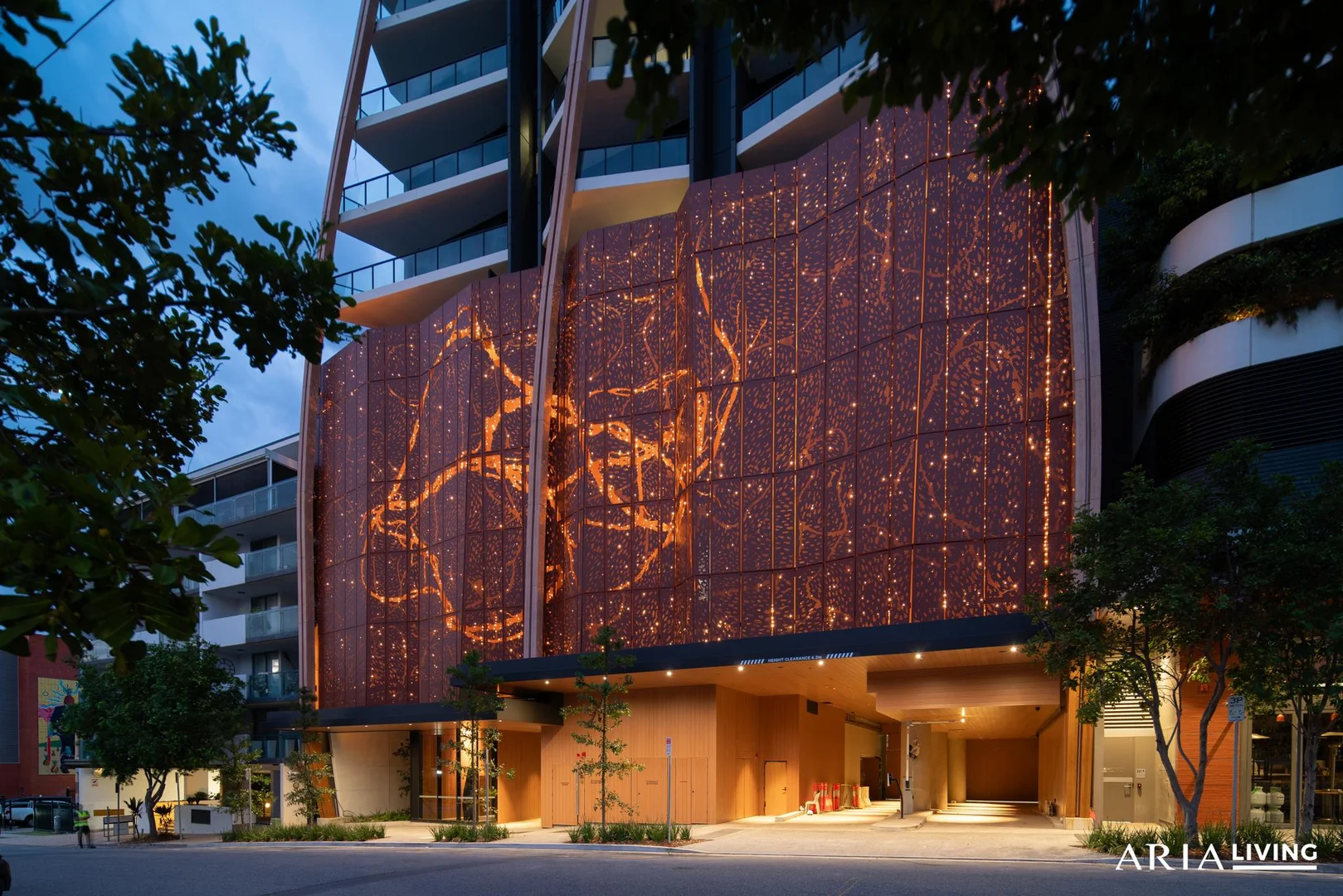 Additional image 20 of 2701/66 Hope Street, South Brisbane QLD 4101