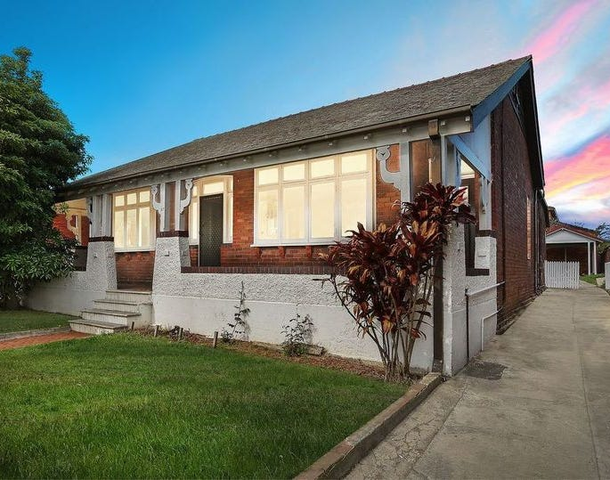 27 Swan Avenue, Strathfield NSW 2135