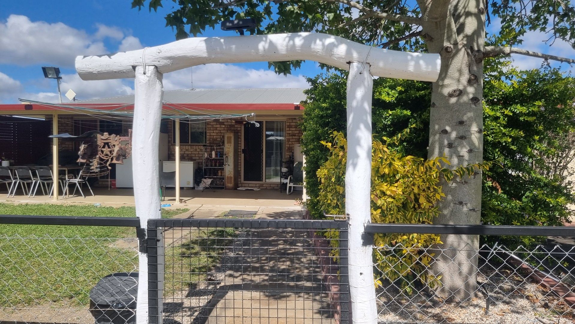 5 bedrooms Acreage / Semi-Rural in 46 HUGHES ROAD ALTON DOWNS QLD, 4702