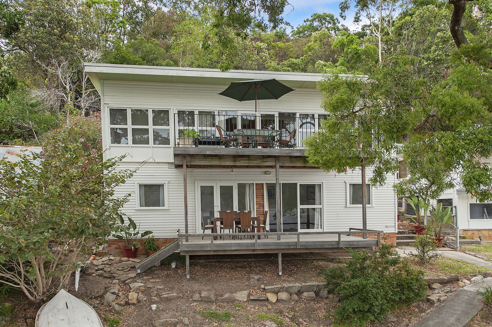 Lot 1 Coba Point, Berowra Waters NSW 2082, Image 2