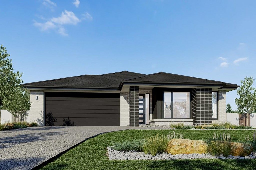 Lot 814 Delawarr Parade, Huntly VIC 3551, Image 0