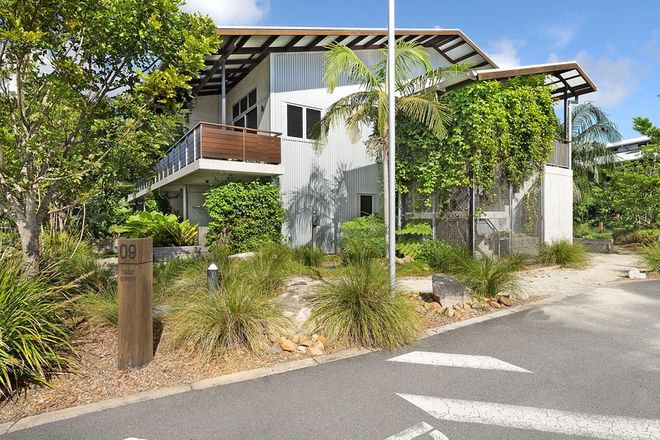 Picture of 31/9 Easy Street, BYRON BAY NSW 2481