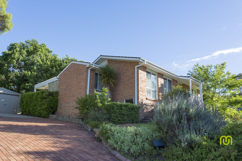 9 Louis Loder Crescent, Theodore ACT 2905, Image 0