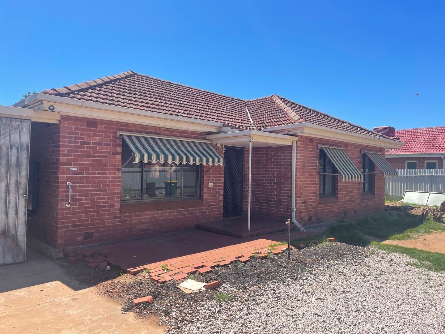 3 bedrooms House in  BRAHMA LODGE SA, 5109