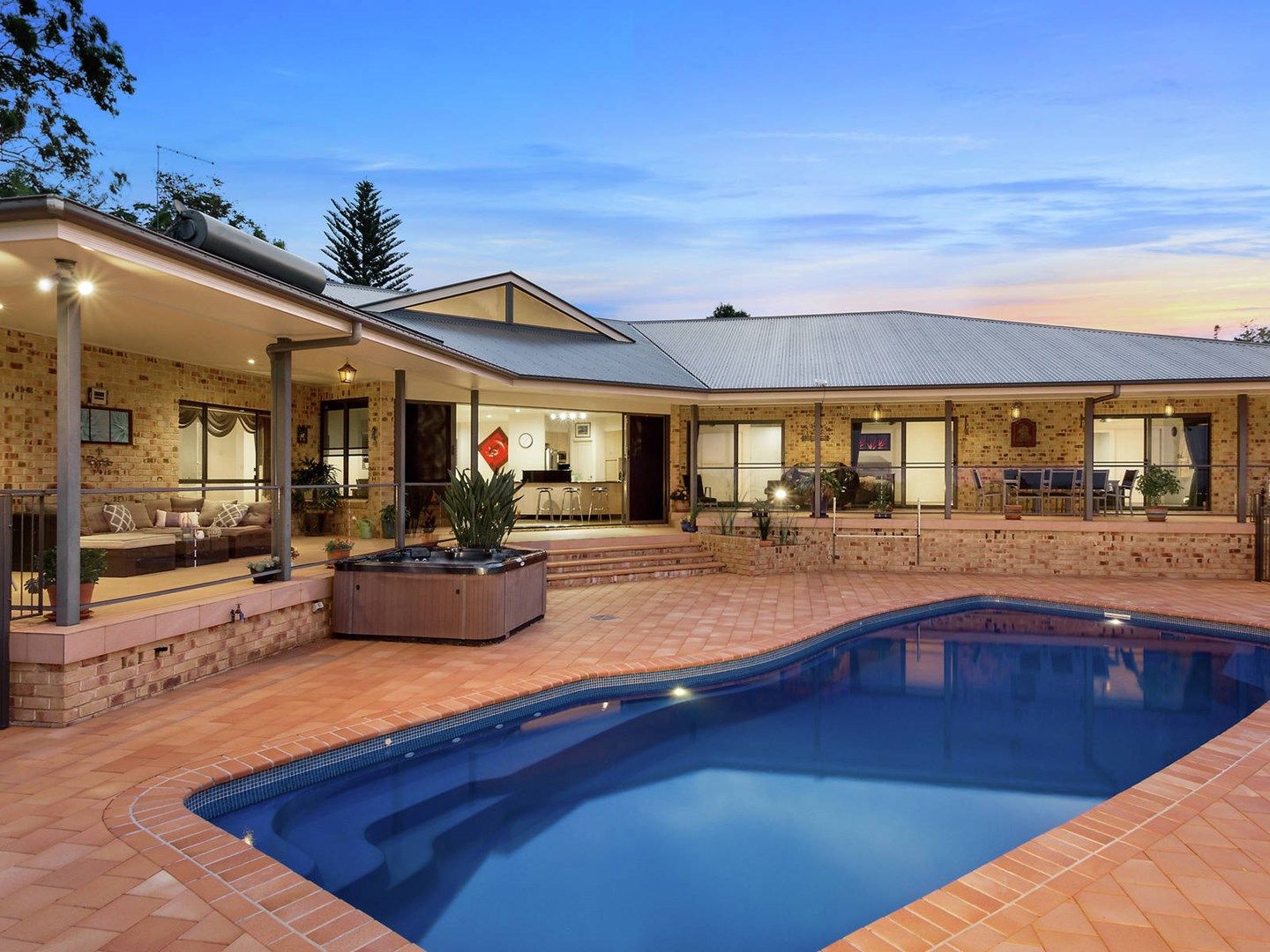 518 Uralba Road, Uralba NSW 2477, Image 1