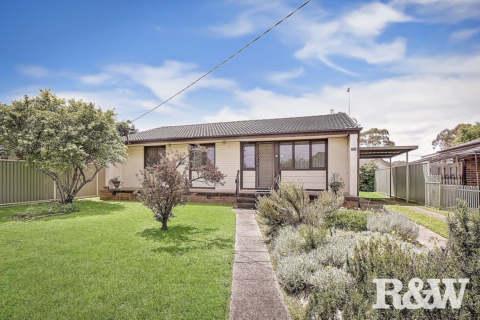 261 Carlisle Avenue, Hebersham NSW 2770, Image 0