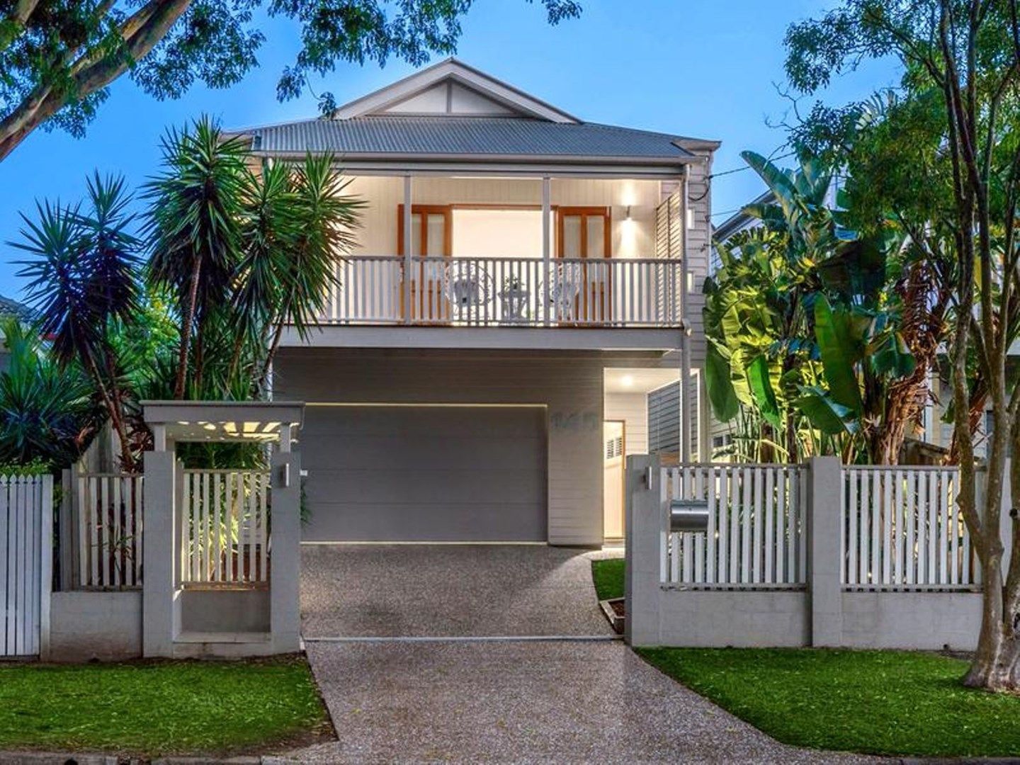 145 Morehead Avenue, Norman Park QLD 4170, Image 0