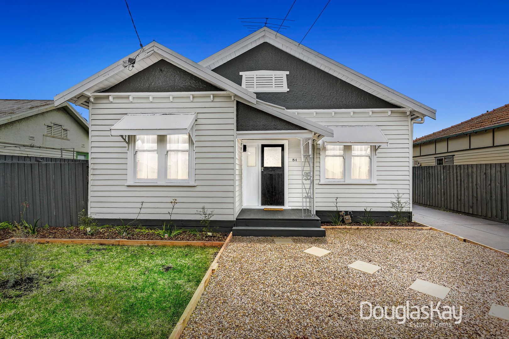 3 bedrooms House in 84 Anderson Road SUNSHINE VIC, 3020