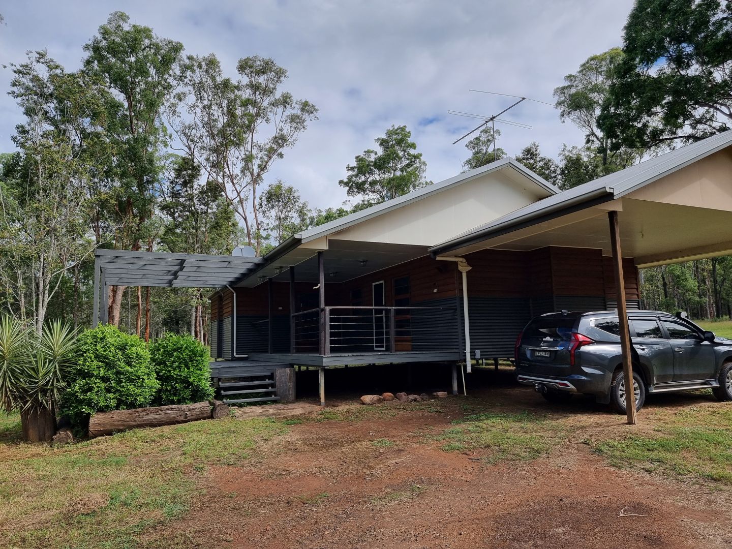 68 Burkes Road, Booie QLD 4610, Image 1