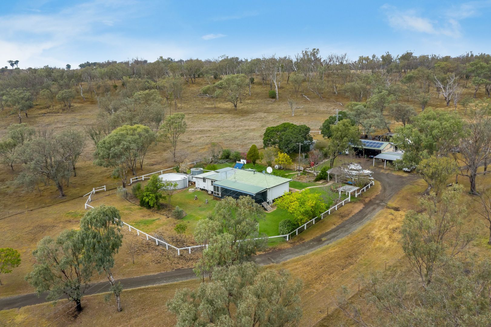 242 Fowler Road, Felton QLD 4358, Image 1