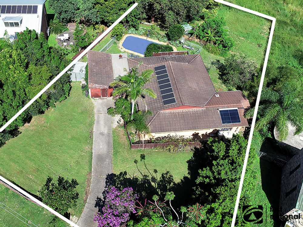 79 Gaudrons Road, Sapphire Beach NSW 2450, Image 1