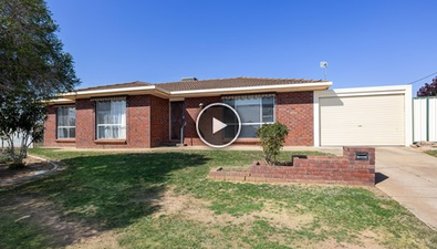 Picture of 1 Clowes Place, ASHMONT NSW 2650