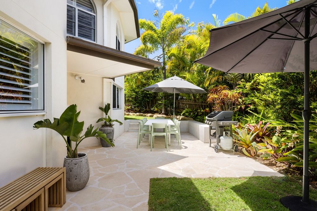 3 bedrooms Townhouse in 2/1A Beachcomber Drive BYRON BAY NSW, 2481