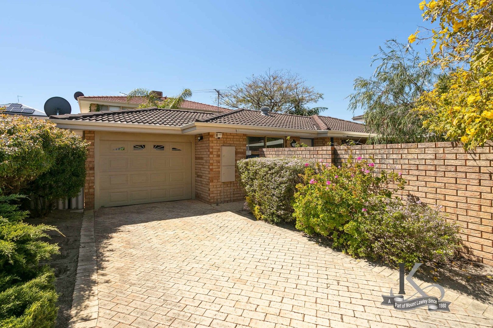 3 bedrooms Villa in 1/8 Hunt Place MAYLANDS WA, 6051