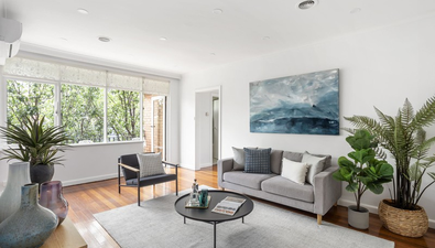 Picture of 9/23 William Street, SOUTH YARRA VIC 3141