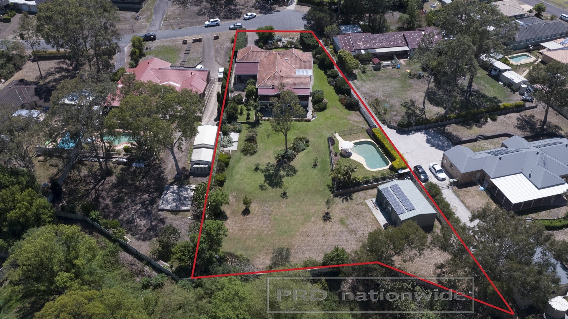 7 Westerman Close, Thornton NSW 2322, Image 0