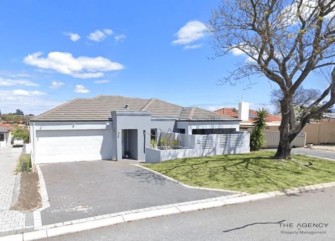 3 bedrooms House in 18c Salmar Way WESTMINSTER WA, 6061