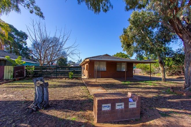 Picture of 5 Helenor Crescent, NARRANDERA NSW 2700