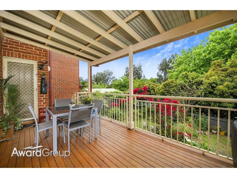 8a James Street, MELROSE PARK NSW 2114, Image 1