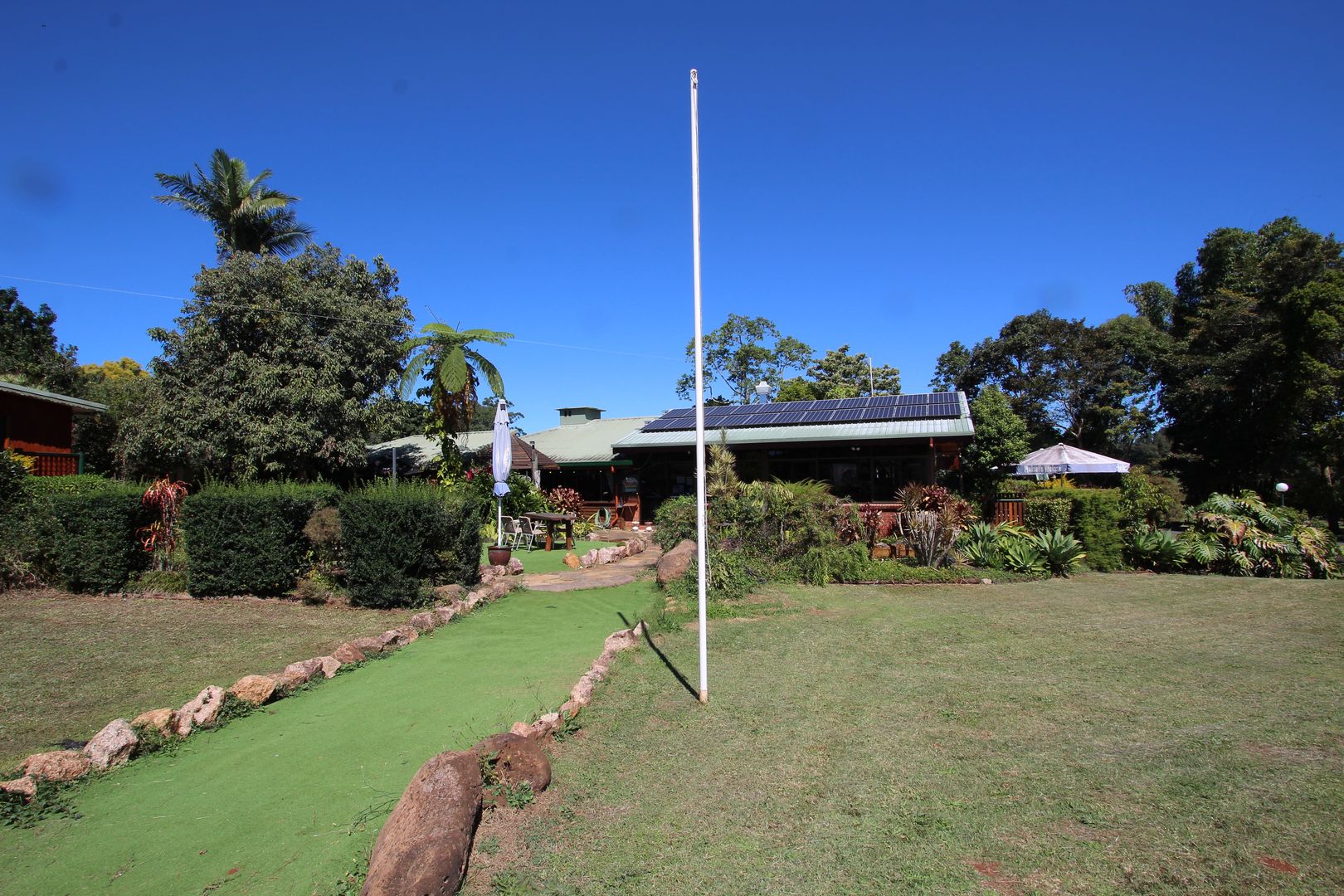 Lot 3/33 Gillies Range Road, Yungaburra QLD 4884 Domain