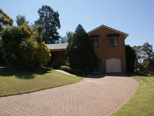 1 D'arbon Avenue, Singleton Heights NSW 2330