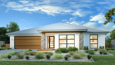 Picture of Lot 155 Merivale St, JENSEN QLD 4818