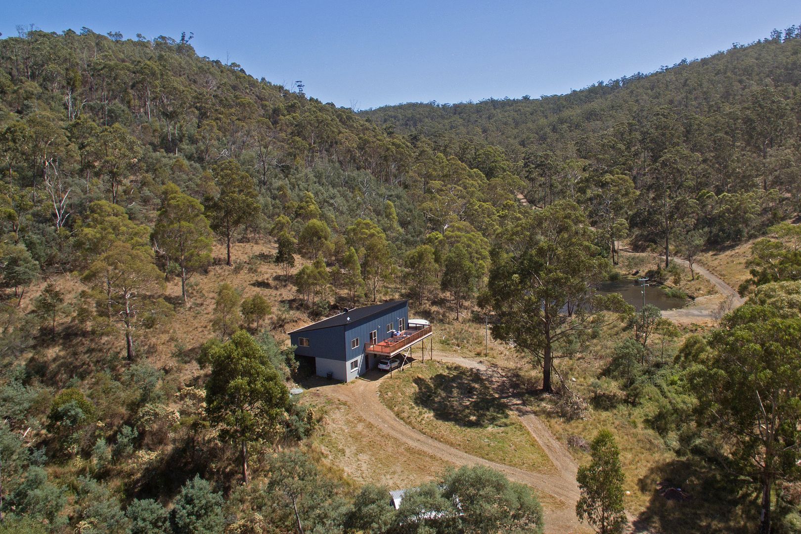 31 Deans Valley Road, Dromedary TAS 7030, Image 1