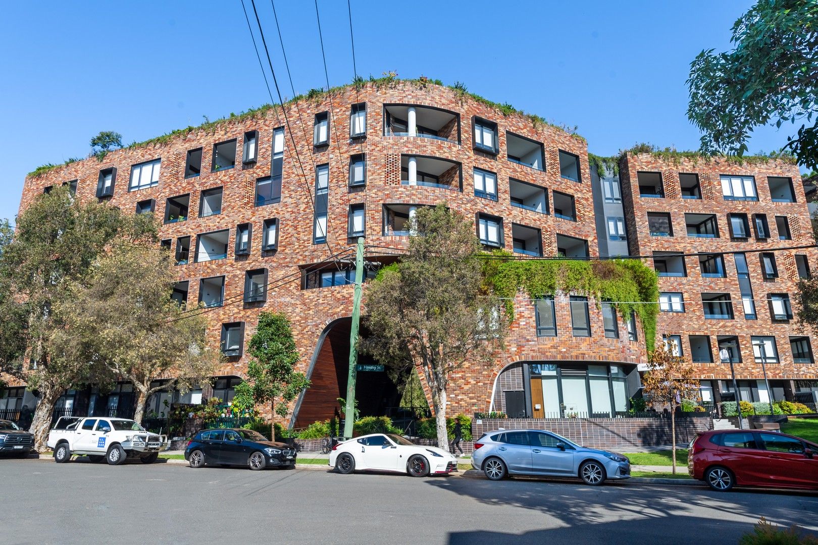 206/18 Huntley Street, Alexandria NSW 2015, Image 1